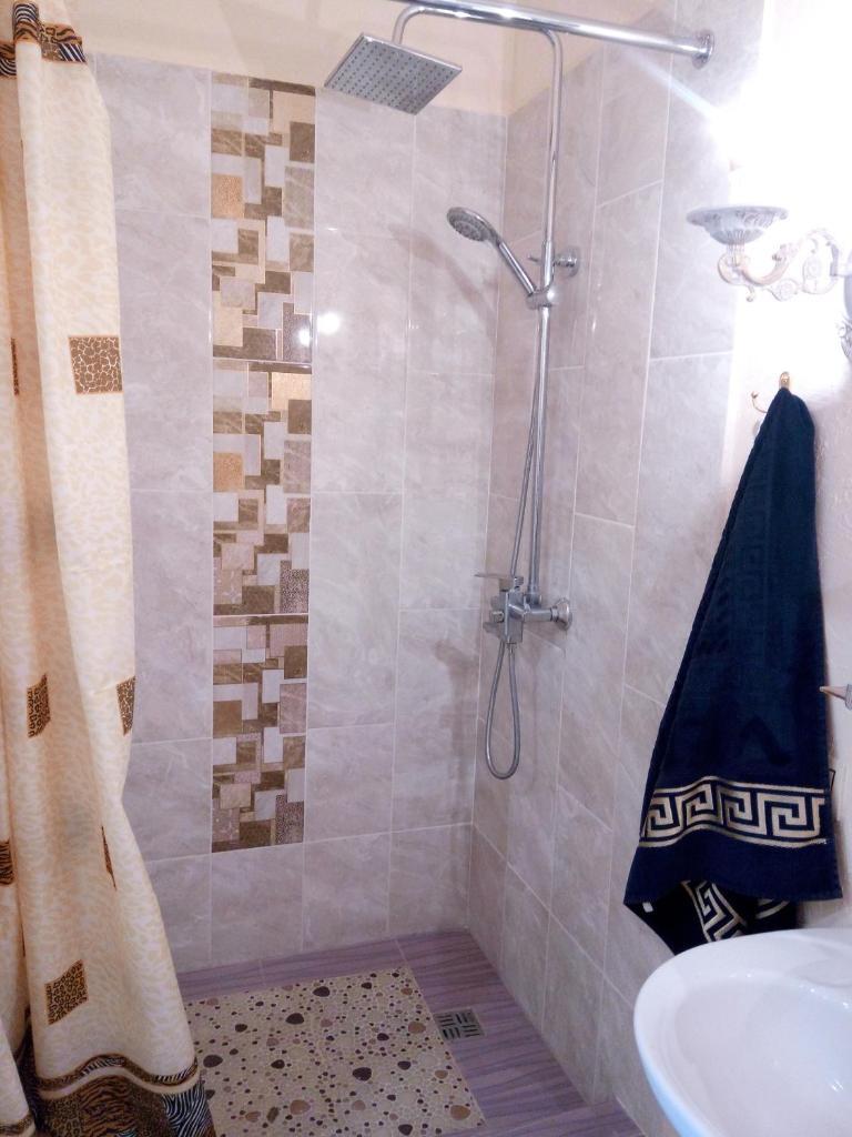 Appartement Аппартаменты С Балконом à Odessa Extérieur photo