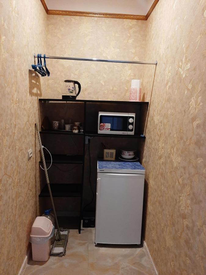 Appartement Аппартаменты С Балконом à Odessa Extérieur photo