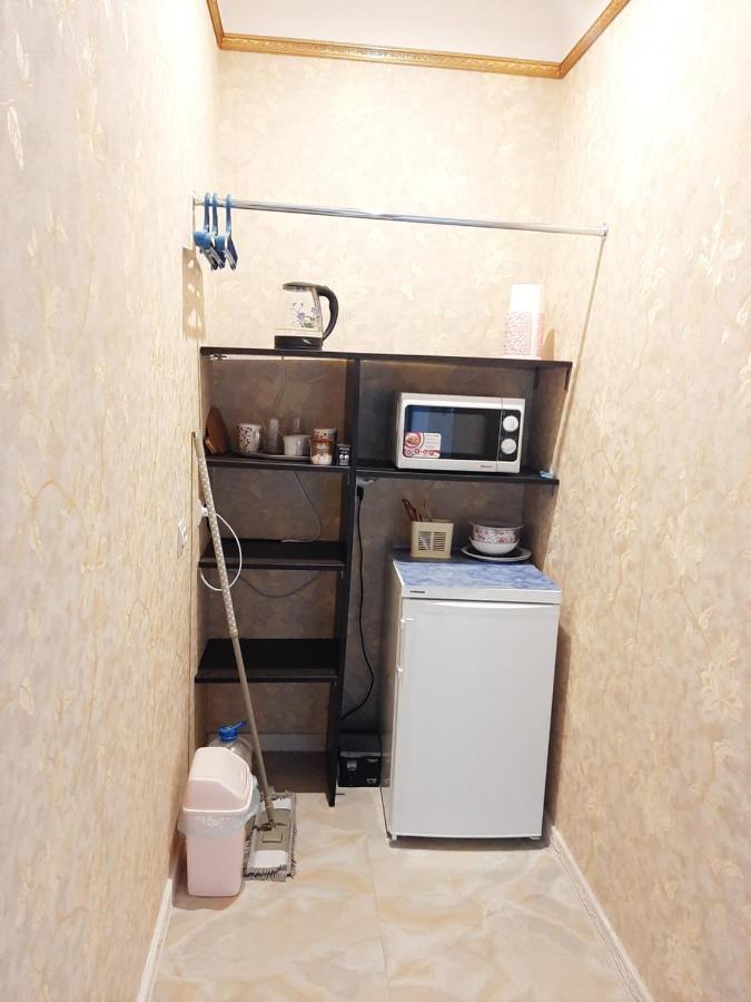Appartement Аппартаменты С Балконом à Odessa Extérieur photo